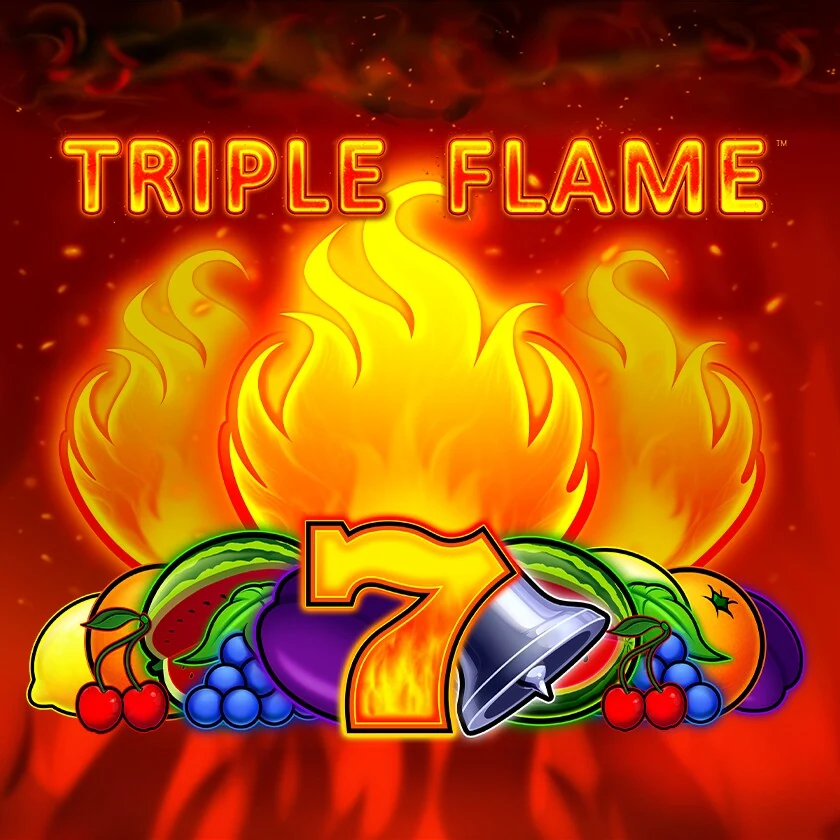 Triple Flame