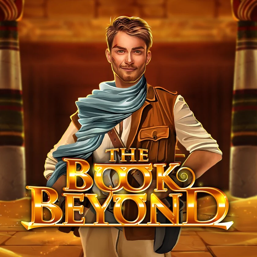 The Book Beyond