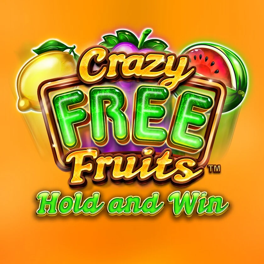 Crazy Free Fruits